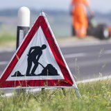 Le secteur de la construction devrait voir ses activités fléchir au cours des prochains mois (archives).
